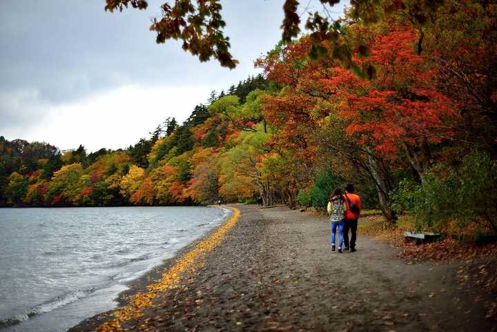 有没有一些比较小众的日本旅行景点推荐 无二之旅的回答 知乎