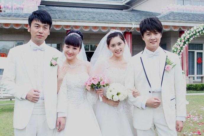 李彩桦 / 凌潇肃 / 郑亦桐 / 迟帅 / 雷佳音 / 朱佳煜 / 涂黎曼