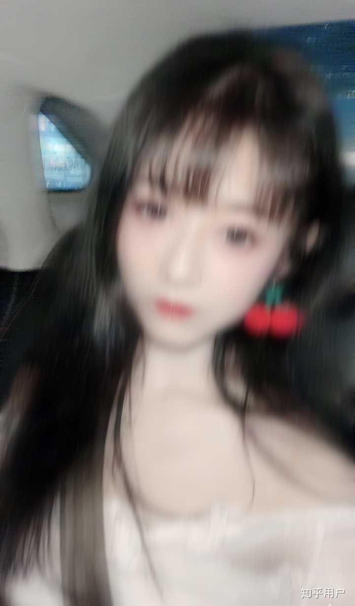 有没有模糊的照片其实却比高清照片好看的?