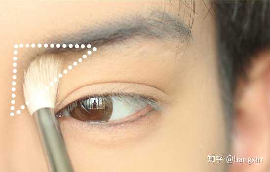 男生化妆怎么入门?