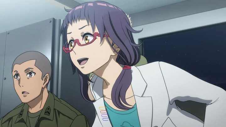 齐藤壮马 / 赤羽根健治 / 伊藤静 / 钉宫理惠 / 中博史 / 斋藤志郎