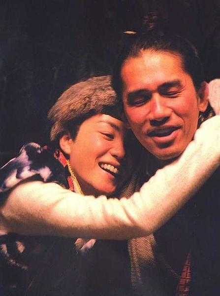 王菲 / 张震 / 朱茵 / 潘迪华 / 宁静 / 葛民辉 / 张耀扬 / 刘镇伟