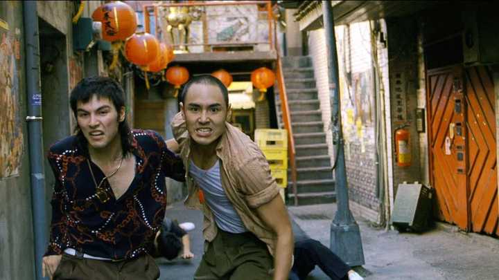 王识贤 / 林秀玲 / 席曼宁 / 钮承泽 / 侯杰 / 喻虹渊 / 孙小明