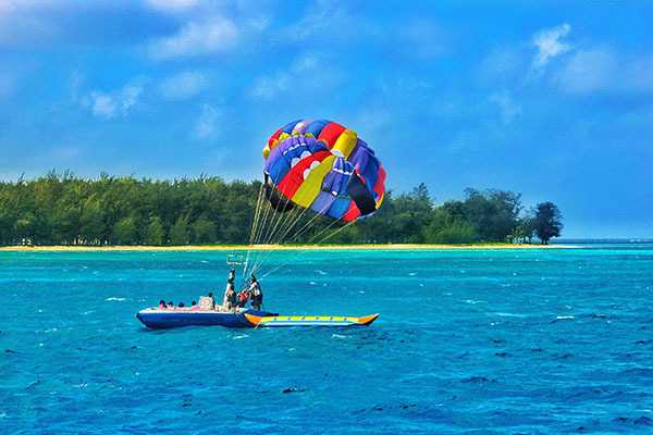 去塞班岛一个星期大概要多少钱?