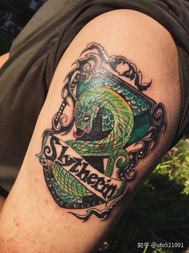 为什么很多人喜欢斯莱特林,喜欢马尔福?