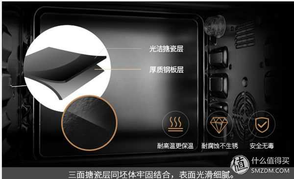 新手买哪种电烤箱好？