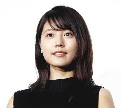 有村架纯 知乎 有村架纯 知乎