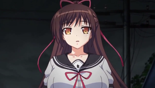 鈴城葉裏名 Nnakk 鈴城葉裏名 Nnakk