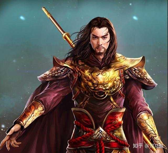 三国演义 中吕布没有杀过一个有名大将 为什么他却是第一猛将 知乎 三国演义 中吕布没有杀过一个有名大将 为什么他却是第一猛将 知乎