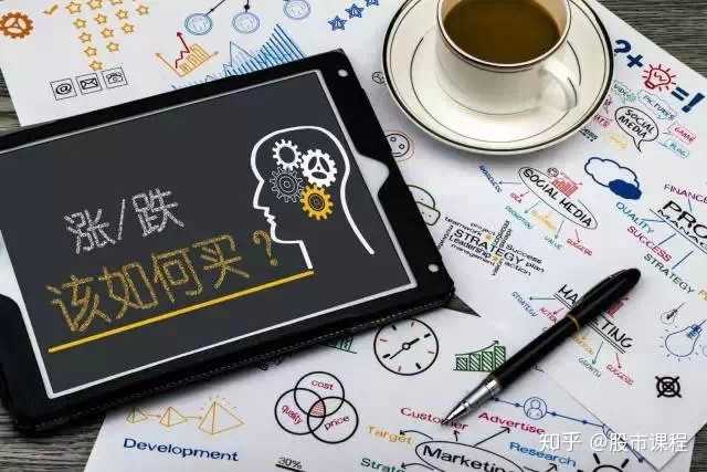 买正在上涨的股票还是买上涨完一波后下跌的股票