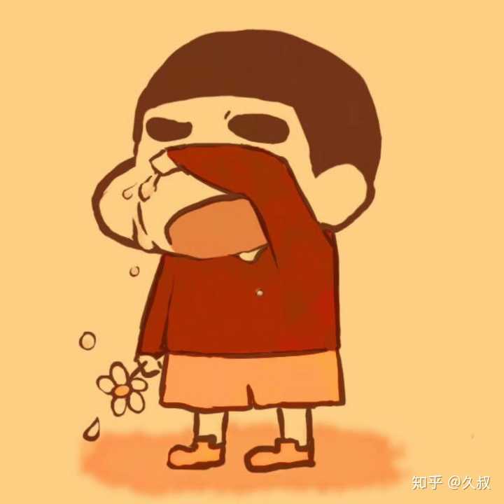 你们心情烦躁,情绪不稳定的时候都在做些什么?