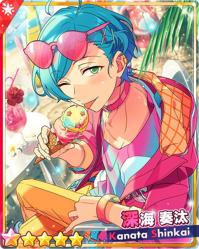 如何评价守泽千秋 守泽千秋卡面 帮果网