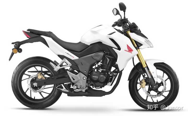 新手摩托车入门车型选什么好 知乎