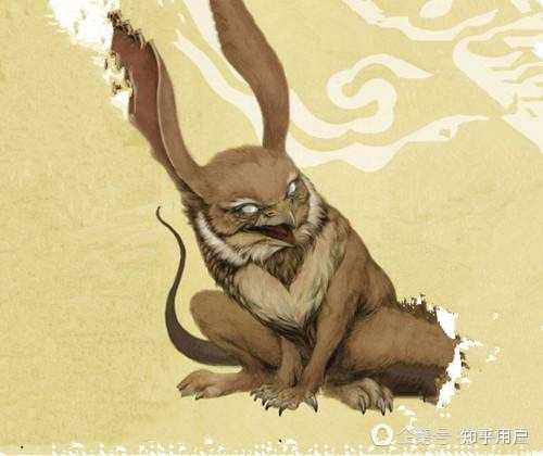犰狳为什么会出现在《山海经》中? - 知乎