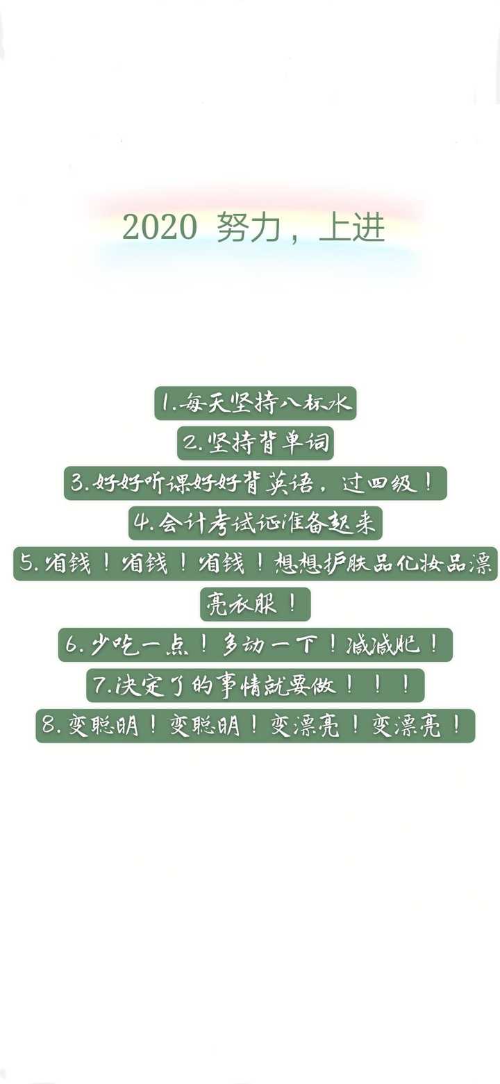 有没有劝自己少花钱的手机壁纸 奈荼的回答 知乎