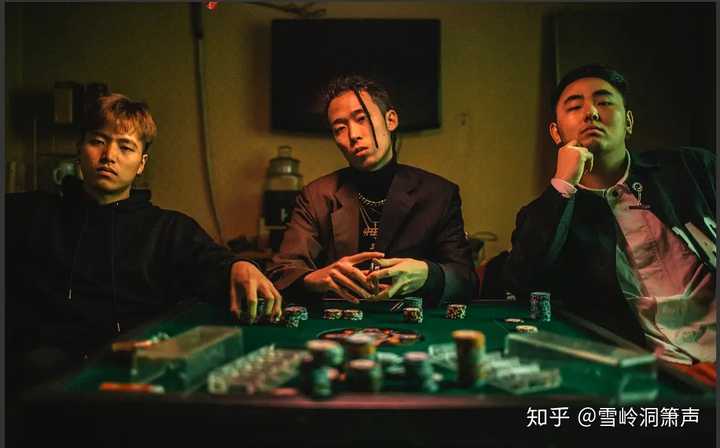 如何评价直火帮feezy罗昉芊的新专辑2098启示录