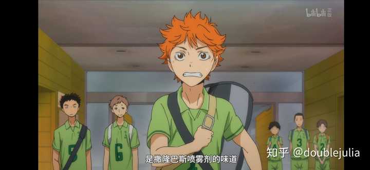 排球少年 漫画宣告完结 你有什么想对它说的吗 Doublejulia 的回答 知乎 排球少年 漫画宣告完结 你有什么想对它说的吗 Doublejulia 的回答 知乎
