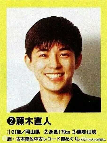 藤木直人在日本影视圈大概是什么位置 如何评价藤木直人 物观化境的回答 知乎 藤木直人在日本影视圈大概是什么位置 如何评价藤木直人 物观化境的回答 知乎