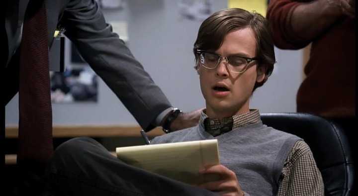 犯罪心理第一季