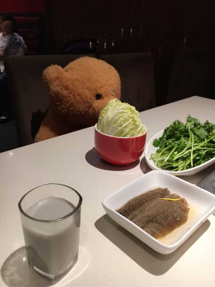 一个人吃火锅是一种什么样的体验?