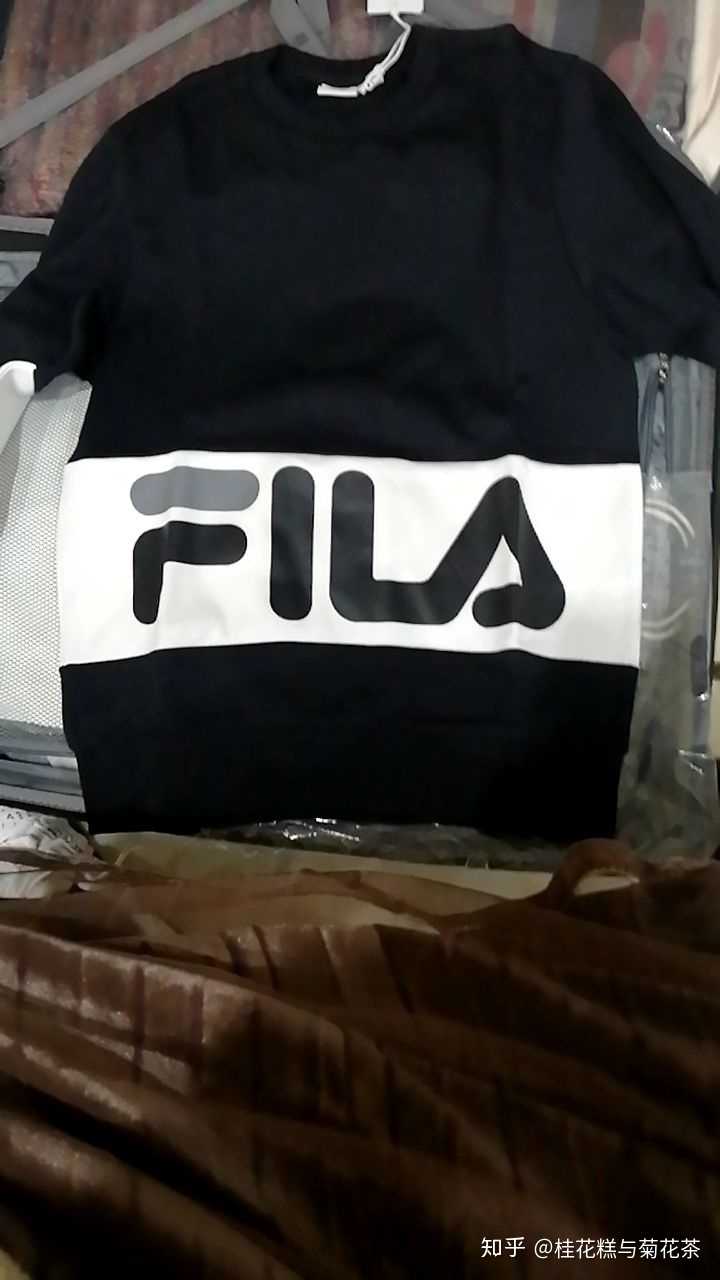 斐樂(fila)的鞋有假貨嗎?這個價位可靠嗎?