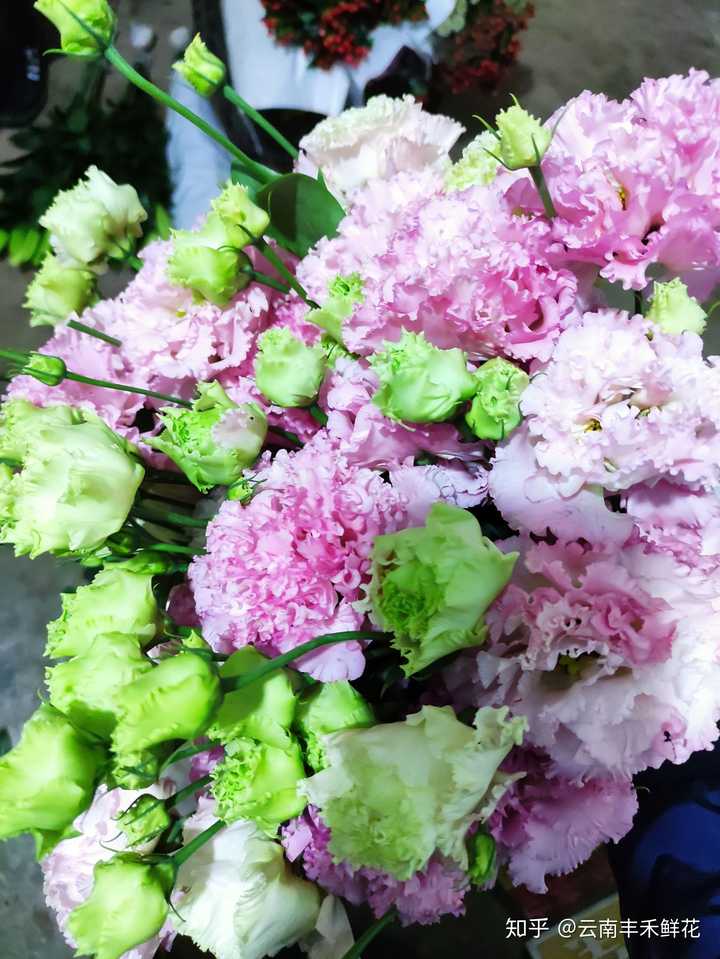 花开头的3字网名霸气 花开头三个字名字大全 花字开头三个字男网名