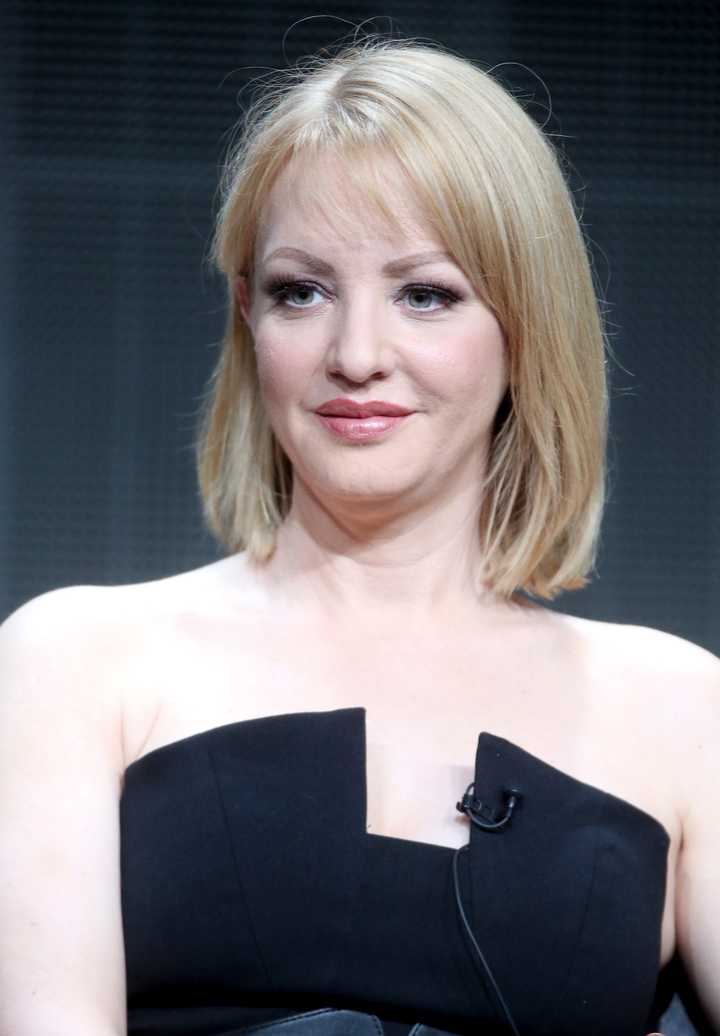 图片20查看更多简介影人:温迪·麦克伦登-考威 / 海莉·奥兰蒂亚