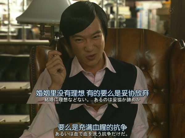 有哪些击中你内心阴暗处的句子?-百牧