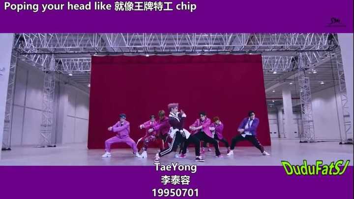 如何评价nct 127的迷你三辑 Cherry Bomb 知乎