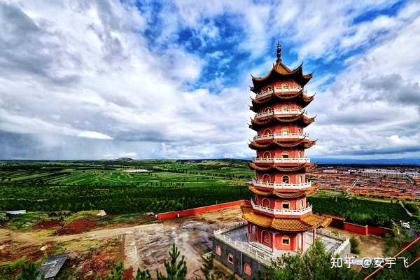 大同县昊天寺图片图片