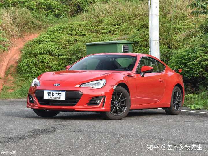 二手跑车有什么穷人跑值得推荐?