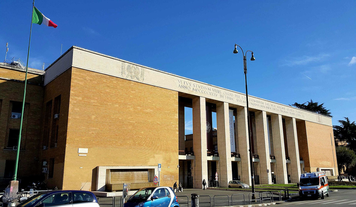 米兰理工大学:景观设计,室内空间设计,建筑设计(多个方向)