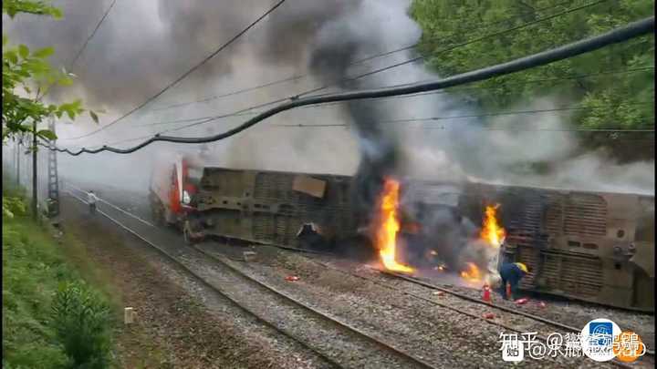 3月 30 日 t179 次火車在湖南郴州發生脫軌側翻事故,目前情況如何?