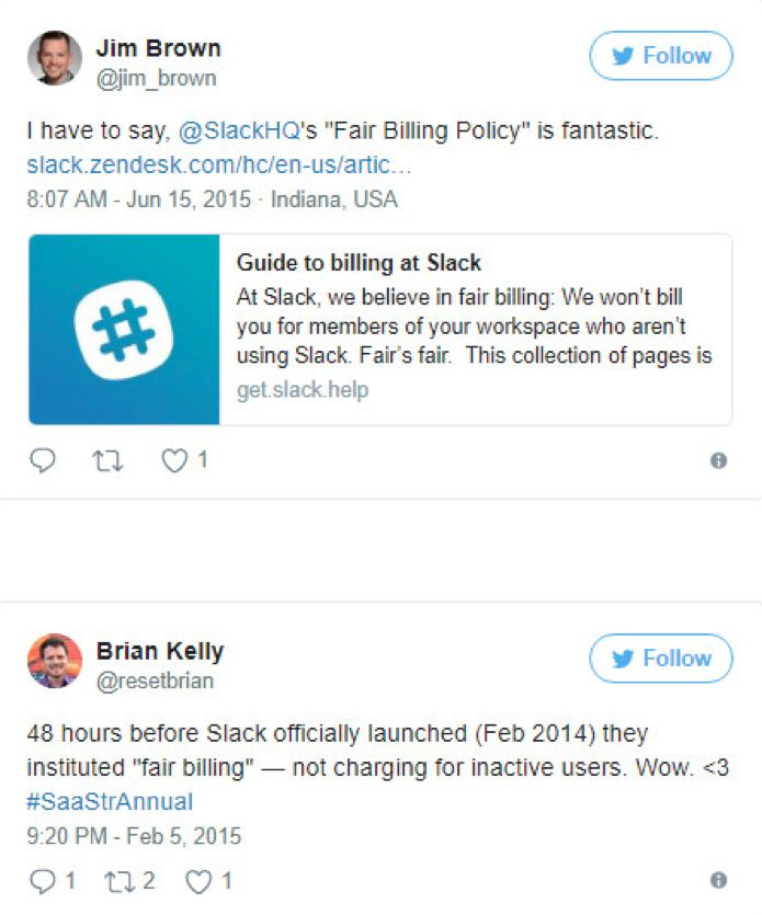 如何评价协作工具Slack？ - 知乎