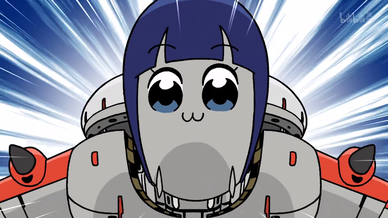 居然还有天地双龙梗,堇了