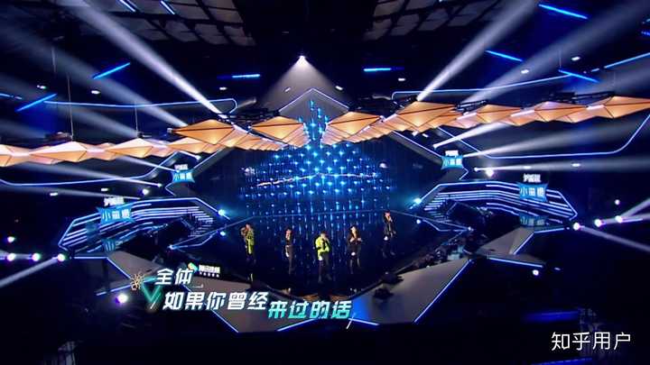 如何评价《创造营2019》第六期舞台公演节目《追梦的蚂蚁》?