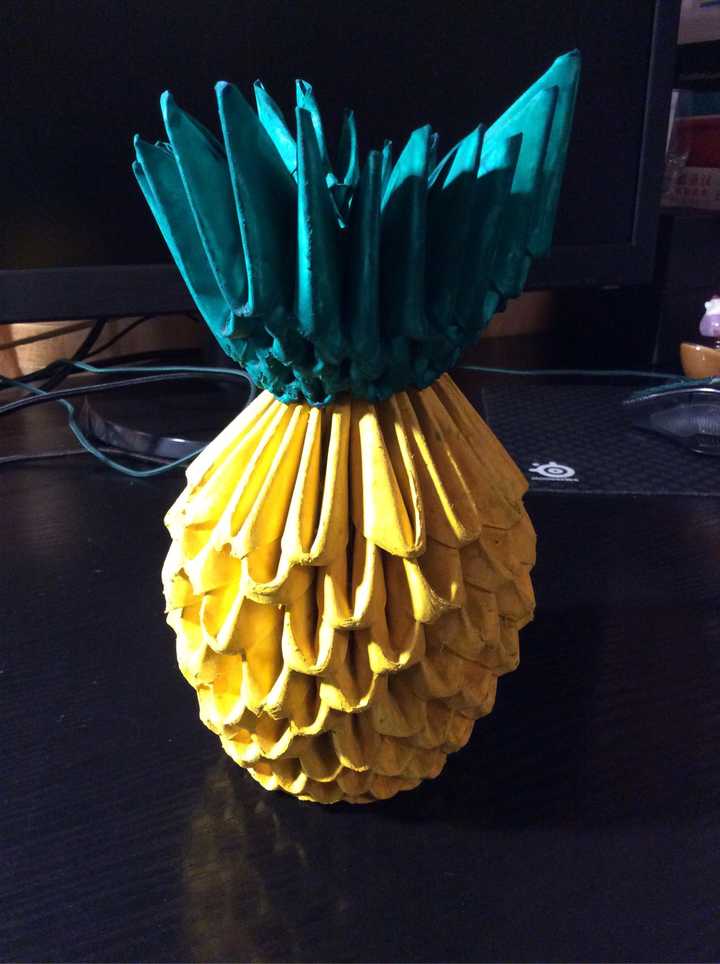 有奖视频挑战赛:你能用纸做出什么有意思的东西?