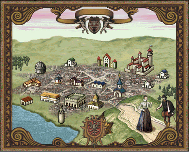 为什么 大航海时代3 鲜有人关注 知乎