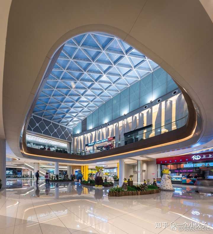 烟台大悦城在青岛和哪个商场一个档次?