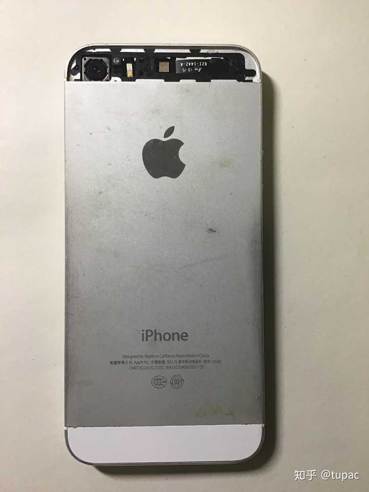 还在用着iphone 5s是什么体验 知乎