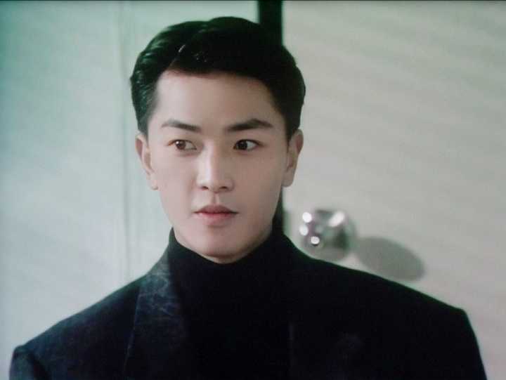 最经典的浩南哥