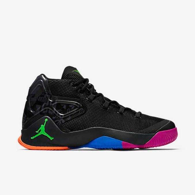 jordan melo12-melo13