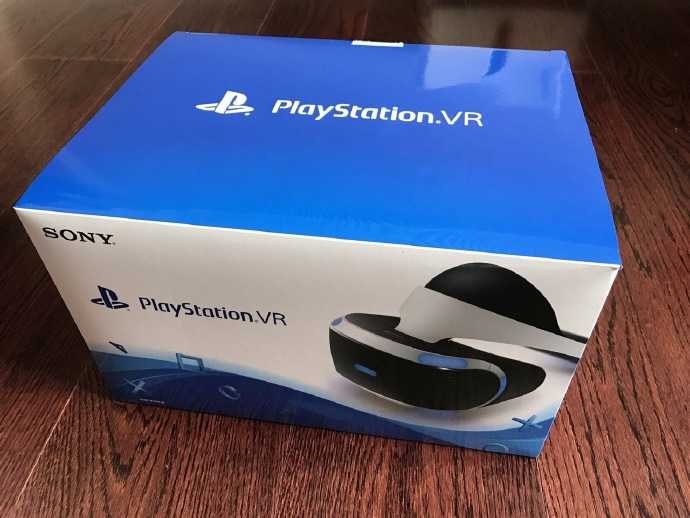 Ps Vr 上有哪些好玩的vr 游戏 知乎