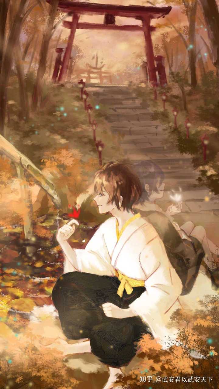 龙族5的楚子航记忆停留在15岁,可是江南为什么把他写成一个五岁的性格