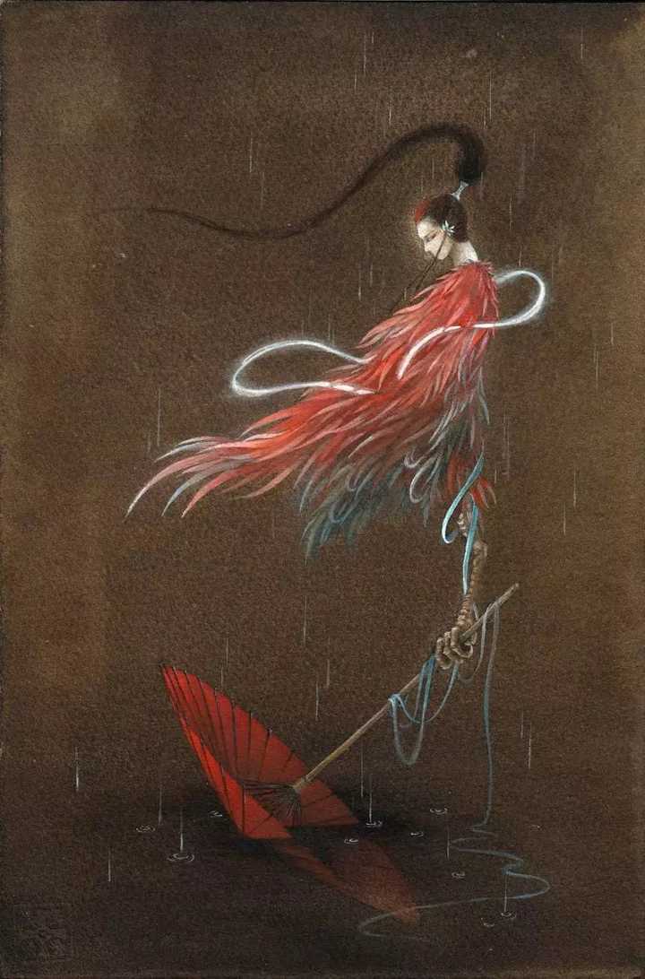 中国古代传说中有哪些鬼怪 是否有类似日本 百鬼夜行 一样的体系 知乎