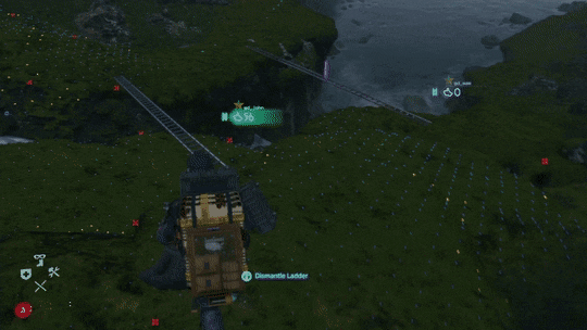 如何评价 死亡搁浅 9月12日于tgs 19正式公开的第一场现场实机玩法演示 知乎