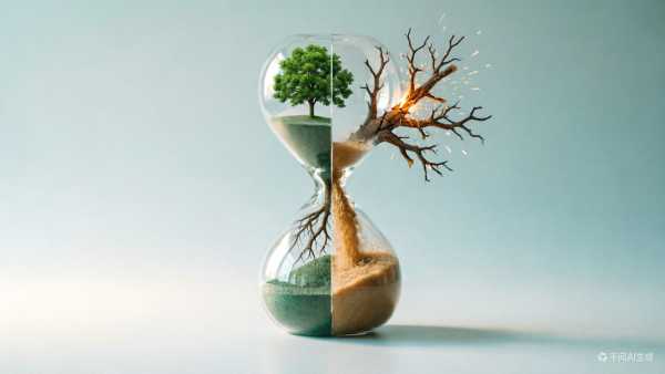 你会如何看待接受“人随时可能死亡的事实存在”这种概念的人呢？