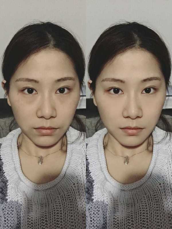 五官周正,但是就觉自己丑咋调整?(接受微整及医美化妆)?