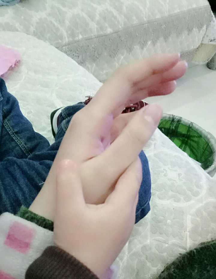 拥有一双好看的手是种怎样的体验?