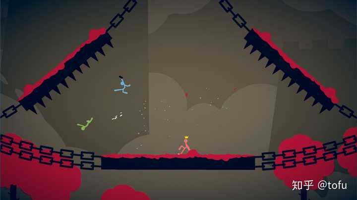 Steam上有哪些值得推荐的可以多人局域网联机的游戏 知乎